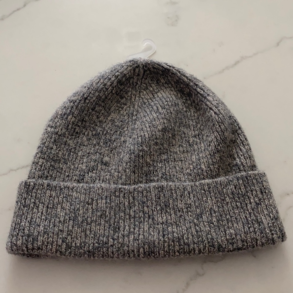 J Crew, Grey Hat